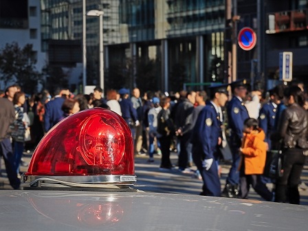 警察官と出会い結婚したい女性におすすめ 警察官と出会える方法 なるほど 婚活サイト おすすめランキングや口コミ評判が分かる